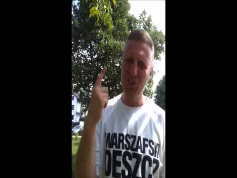 Numer Raz zaprasza na imprezę 12 lipca Jastrzębie-Zdrój