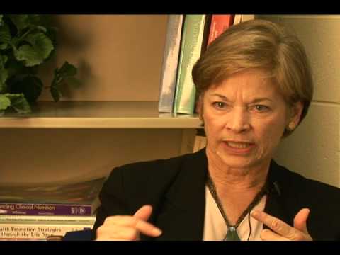 Pat Ebright - Gary Klein's Work