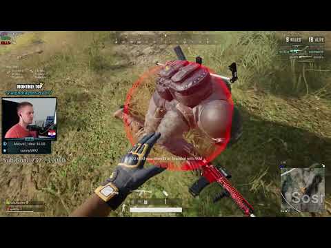 Funniest game with FaZe Fuzzface