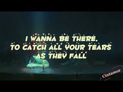 Dean Lewis & Sasha Alex Sloan  'Rest' lyric video