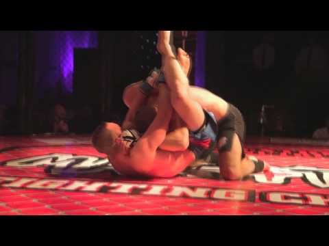 M4TC - Made 4 the Cage 8 Impact - Teaser #1