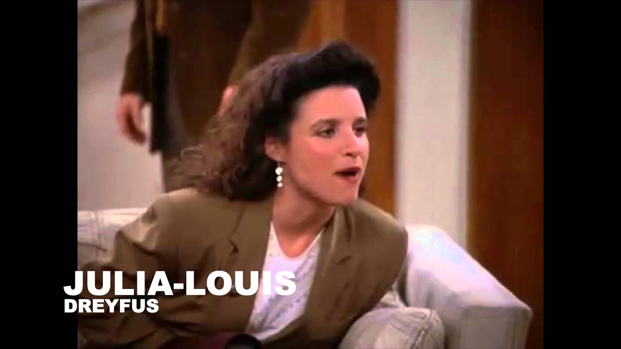 Seinfeld - Opening