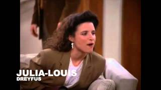 Seinfeld - Opening