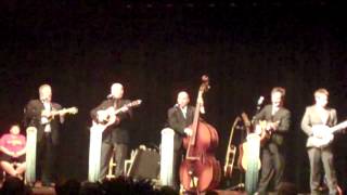 Dailey &amp; Vincent- Back to Hancock County Tennessee