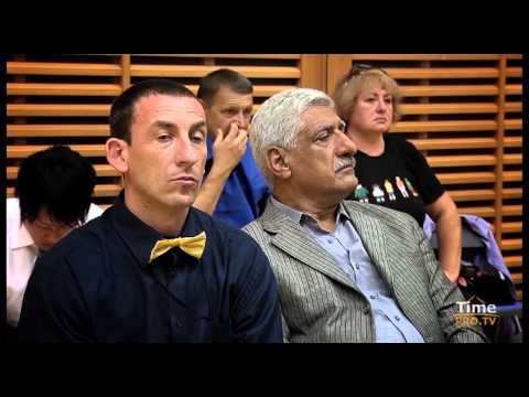 The 9th Mas Oyama Memorial Cup. Tournament.