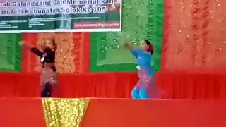 Download lagu Tari Alang Maraok ( Sumatera Barat ) mp3