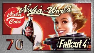Fallout 4. Прохождение (70). Станция