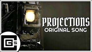 BENDY AND THE INK MACHINE SONG ▶