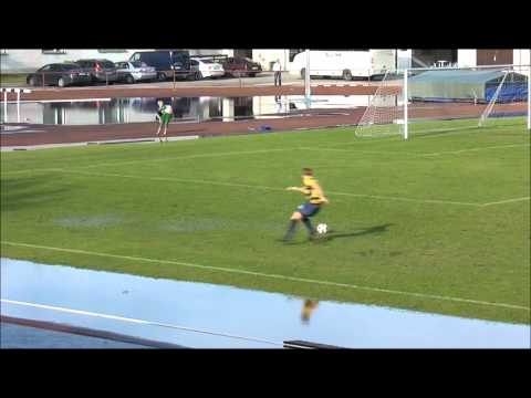 20.08.11, FC Kuressaare - Lasnamäe FC Ajax 0:0 (0:0)