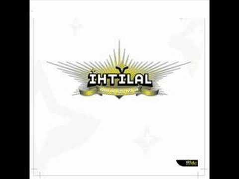 İhtilal - Kaybol || Hayki.Net