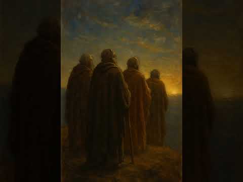 Неделя на светите праотци Царската трапеза и нашият отговор #НеделяНаСветитеПраотци#ЦарскатаТрапеза