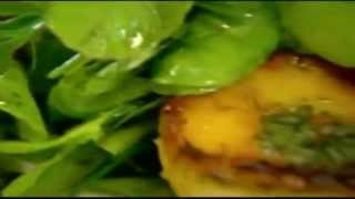 Irish Melodies - smokey