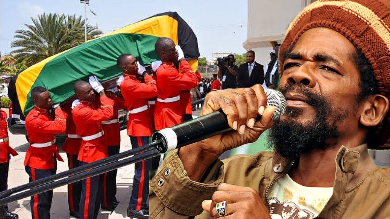 Reggae star Cocoa Tea dies aged 65, Here is one of his interviews before death