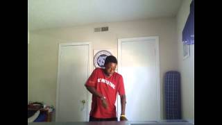 Lil B - Erybody Kno (Cookin #rare)
