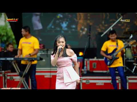 HARTA DAN KESETIAAN (cipt. Fendik Adella) - NURMA PAEJAH - OM ADELLA Live TEHITA PUNCLUT BANDUNG