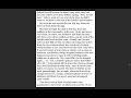 Among The Hidden Chapter 5
