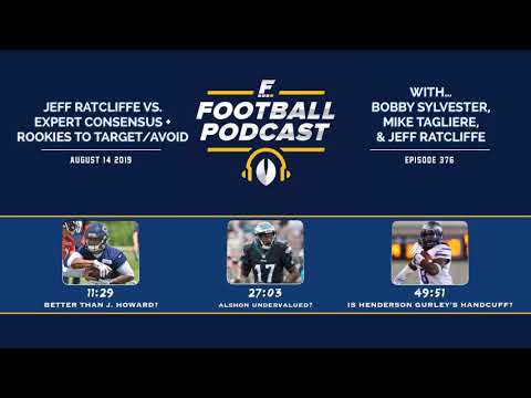 download lagu mp3 mp4 Fantasypros Rookie Rankings, download lagu Fantasypros Rookie Rankings gratis, unduh video klip Download Fantasypros Rookie Rankings Mp3 dan Mp4 Music Online Gratis