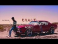 Khalid - Location (Instrumental)