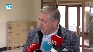 Տալ, տալ, տալ՝ լավ ինչքա՞ն. Հայաստանի որևէ խնդրանք, աղաչանք-պաղատանք հաշվի առնված չի. Խաչատրյան