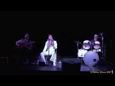 Cote Deonath, Michael Cullipher And Chris Patti - "Stayin' Alive"