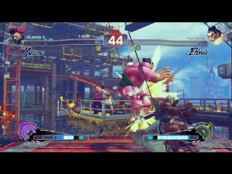 Irish Evo Qualifier 2012 - Trailer