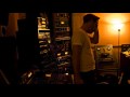 Mat Kearney - Fire & Rain (Acoustic)