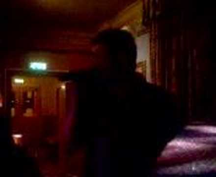 Neil Greenwell Singing =]