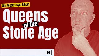 The Queens of the Stone Age: 'Rated R' - First Impression