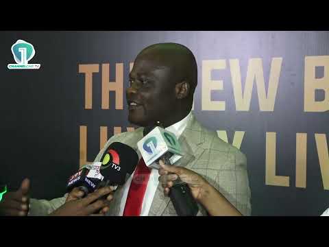 City Vallanza Can Support Ghana’s Housing Needs - Ahmed Ibrahim