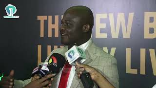 City Vallanza Can Support Ghana’s Housing Needs - Ahmed Ibrahim