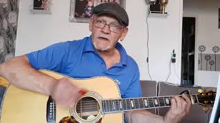 Tutoriel acoustique sur People help the People de BIRDY