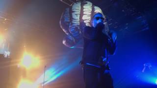 3 - Call Ticketron - Run The Jewels (Live in Raleigh, NC - 01/20/17)