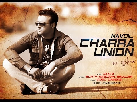 Charra Union