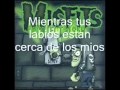 The Misfits- This Magic Moment (subtitulado) 