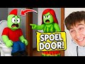 Job Speelt 100 Gekke Roblox Games