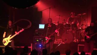 Devin Townsend Project - Disruptr - Live