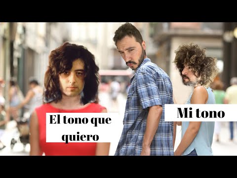 LA REPUBLICA DEL TONO 40 - QUE ES UN BUEN TONO ?