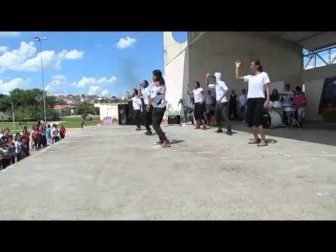 FJU Sorocaba - Grupo The Brothers (God is Enougth)