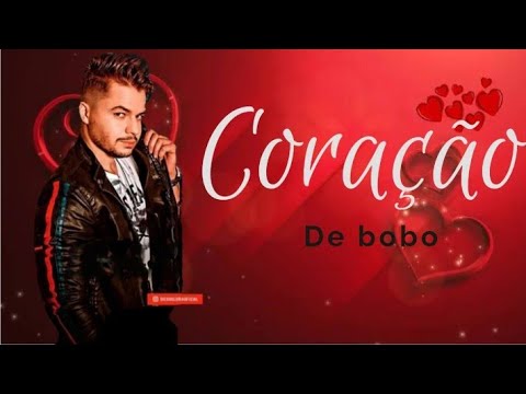 Coração De Bobo - Diego Glória