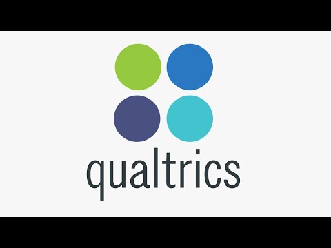 Sharing your Qualtrics Survey