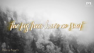 GMS Worship - The Lord is My Strength (Official Lyric Video)