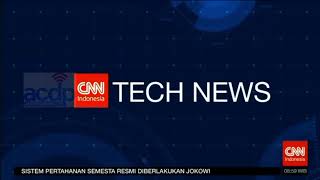Download lagu OBB CNN Indonesia Tech News (2015-2018) mp3