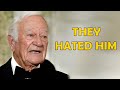 The Six Actors Who Refused To Attend John Wayne S Funeral