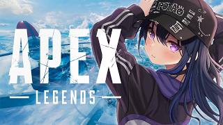 【APEX】ひなべにとぺやるDE【ぶいすぽ/一ノ瀬うるは】