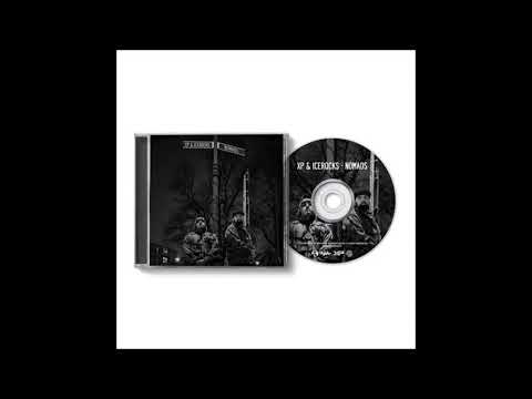 XP the Marxman- Open Doors ft. Roc Marciano