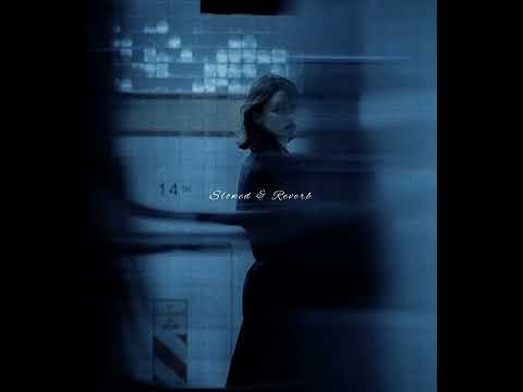 Mull3 ft.Wellay - Девочка моя (Slowed & Reverb)