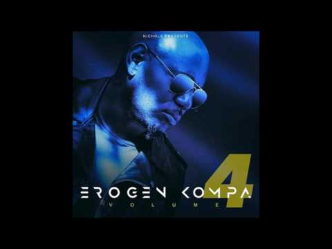 DJ H509 Ft STELLA - For U [Erogen Komp@4]