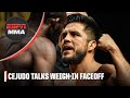 Henry Cejudo thinks he’s in Aljmain Sterling’s head ‘RENT FREE’ before UFC 288 | ESPN MMA