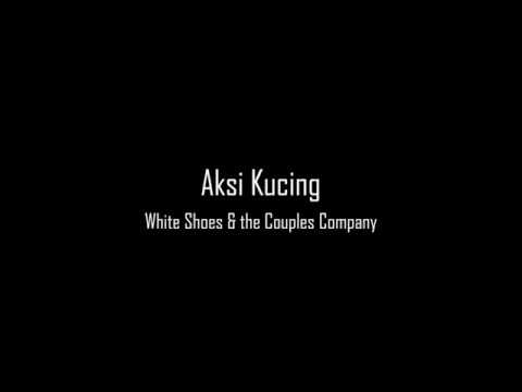 [Lirik] Aksi Kucing - WSATCC