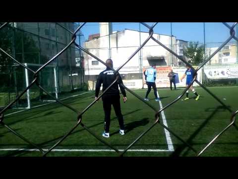 Finala Zonă Baia Mare.LPS SM- Bihor. Lovituri de DEPARTAJARE.